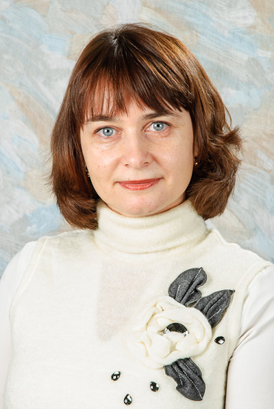 Наталья Анатольевна Кожеурова