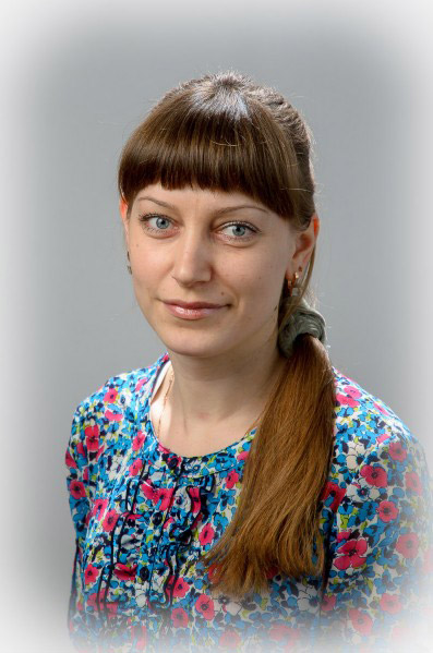 Наталья Константиновна Рожкова