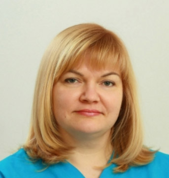 Наталья Сергеевна Белая