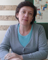Наталья Сергеевна Квашнина