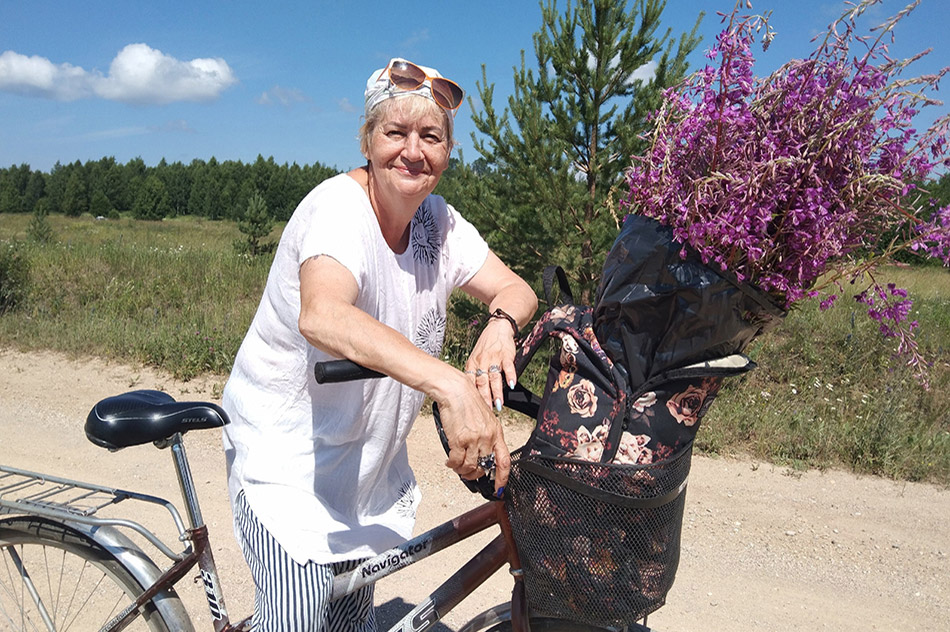 Наталья Валерьевна Чепелова Наталья Валерьевна Чепелова