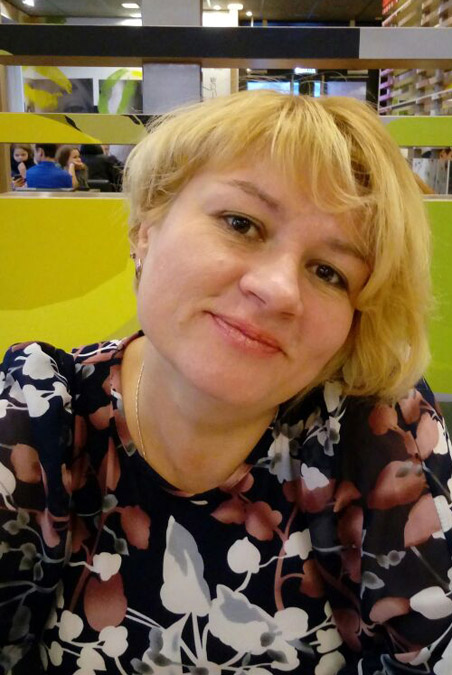 Наталья Владимировна Пойлова