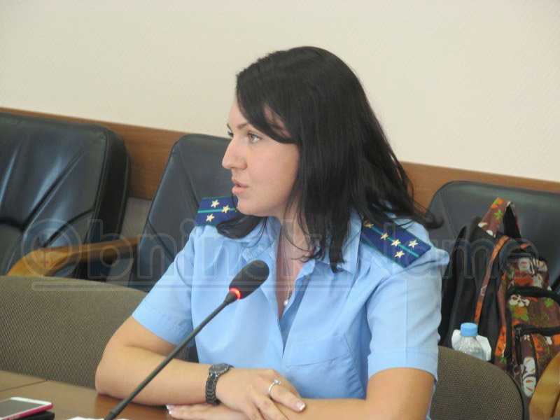 Наталья Владимировна Шоронова