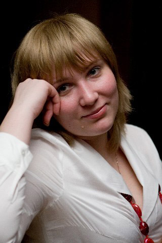 Наталья Владимировна Шуленина
