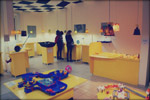 Интерактивный музей «Научка» в городе Обнинске
