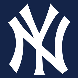 Бейсбольная команда «New York Yankees»