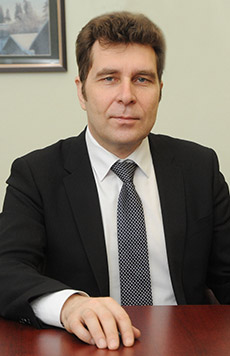 Олег Николаевич Стрекозин