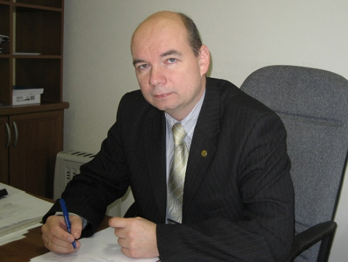 Олег Юрьевич Кочнов
