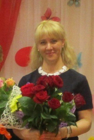 Олеся Владимировна Ефимова