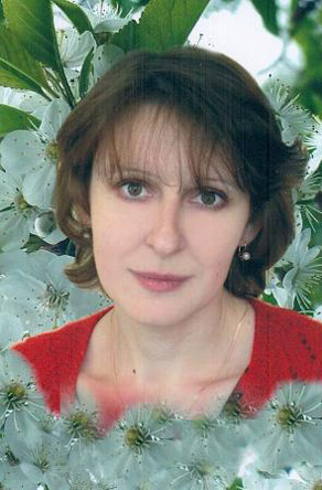 Ольга Александровна Кузнецова