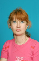 Ольга Владимировна Николаева