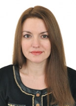Ольга Владиславовна Никитина
