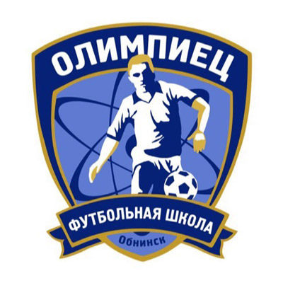 Детская футбольная школа «Олимпиец» в городе Обнинске