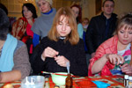 Благотворительный концерт «1 день ради жизни» в городе Обнинске