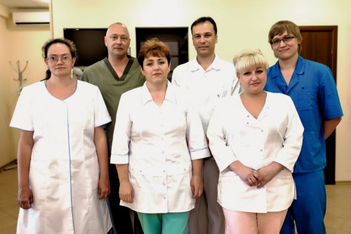 Медицинский центр «Остеомед» в городе Обнинске