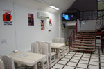 Круглосуточный кафе-бар «От заката до рассвета» в городе Обнинске