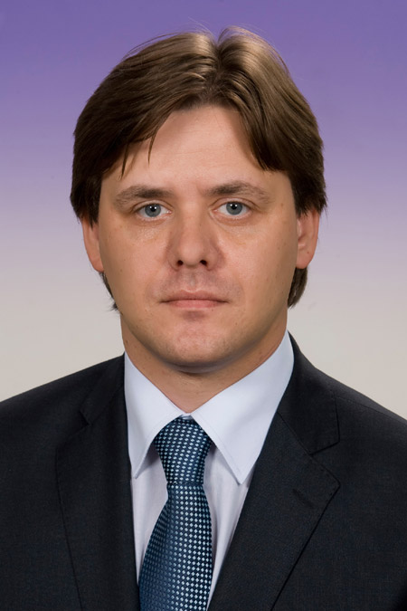 Павел Александрович Суслов