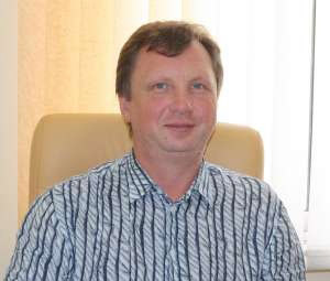 Павел Викторович Кузнецов