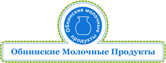 Производственная компания «Обнинские молочные продукты»