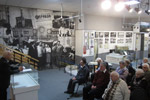 Вечер памяти Прасковьи Павловны Фирсовой в Музее истории Обнинска (24 ноября 2016 года)