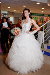 Свадебные платья от салона «Престиж» в городе Обнинске