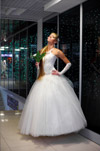 Свадебные платья от салона «Престиж» в городе Обнинске