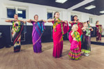 Школа индийского танца «РадаШьям» в городе Обнинске