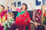 Школа индийского танца «РадаШьям» в городе Обнинске