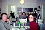 FM-станция «Радио Рейтинг» в городе Обнинске