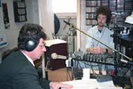 FM-станция «Радио Рейтинг» в городе Обнинске
