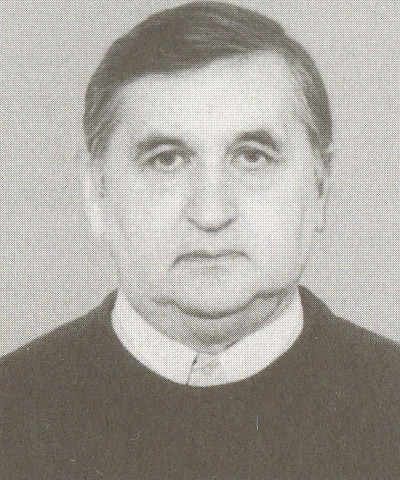 Рафаиль Хамитович Алмаев