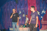 Хип-хоп вечеринка «Добавь ритма!» в клубе «Угодка» (город Жуков)
