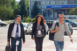 IT-конференция «РИФ Обнинск» в городе Обнинске