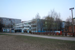 Школа №13 в городе Обнинске