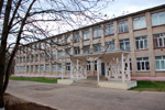 Школа №5 в городе Обнинске