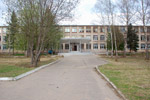 Школа №7 в городе Обнинске