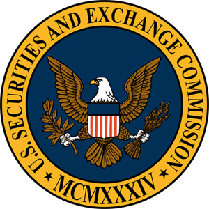 Комиссия по ценным бумагам и биржам США