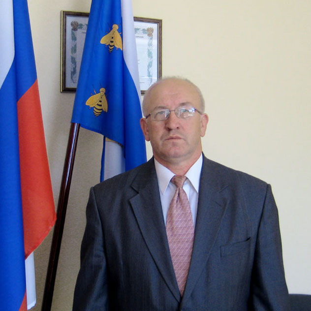 Сергей Борисович Пучков