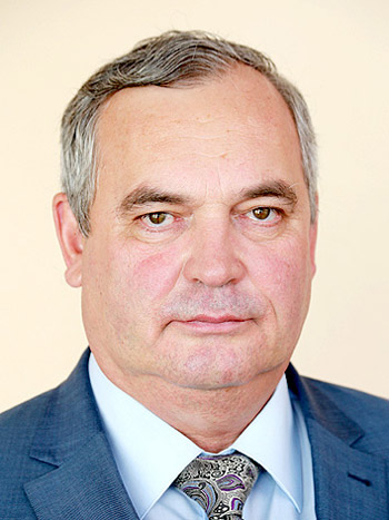 Сергей Иванович Толстиков