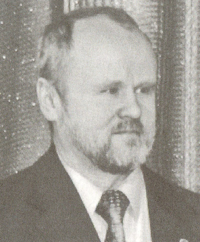 Сергей Олегович Старков