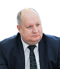 Сергей Викторович Чеботарёв