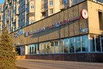 Кофейня «Шоколадница» в городе Обнинске