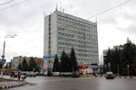 Приборный завод «Сигнал» в городе Обнинске