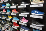Магазин обуви «Сникер Рум» (Sneaker Room) в городе Обнинске