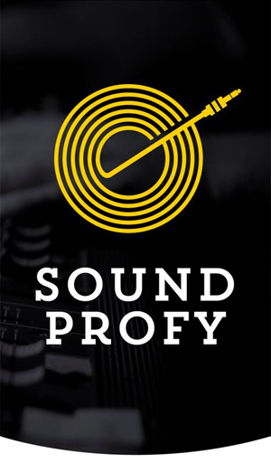 Компания «Саундпрофи» (SoundProfy) в городе Обнинске