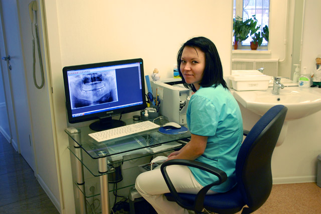 Детская стоматология обнинск официальный сайт