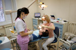 Центр современной стоматологии «Стомалим» в городе Обнинске