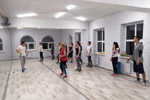 Студия танцевально-спортивного отдыха «ТАНЦУЙ СЮДА!» в городе Обнинске