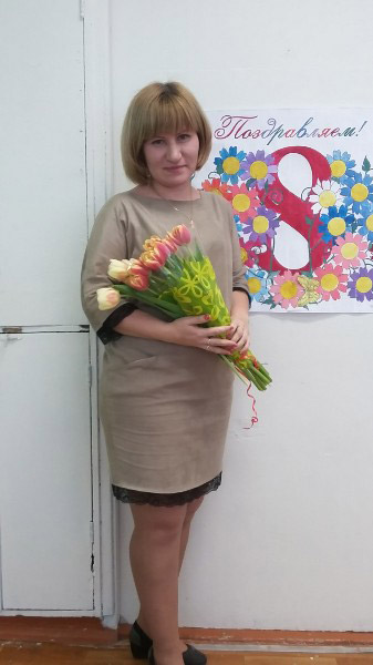 Татьяна Александровна Эрназарова