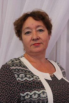 Татьяна Александровна Зайцева